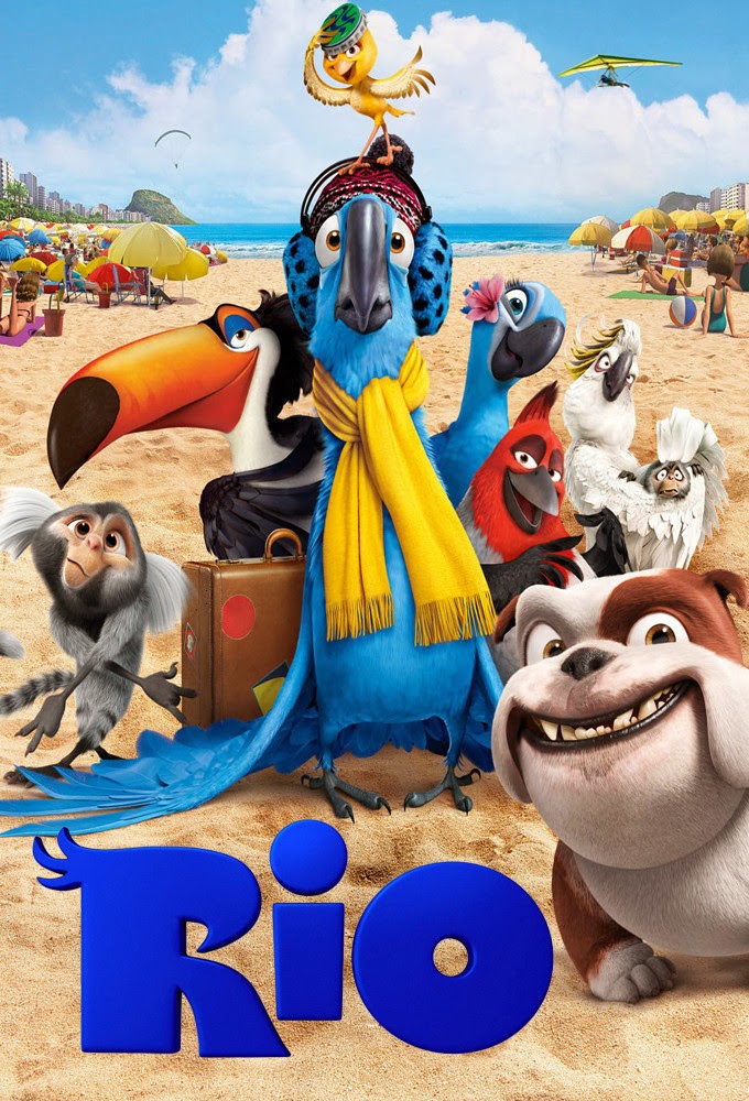 rio online free rio online free